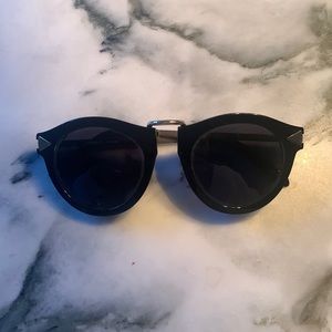 Karen Walker Harvest Sunglasses